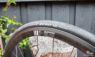 Pirelli P Zero Race TLR Road Tyre Review
