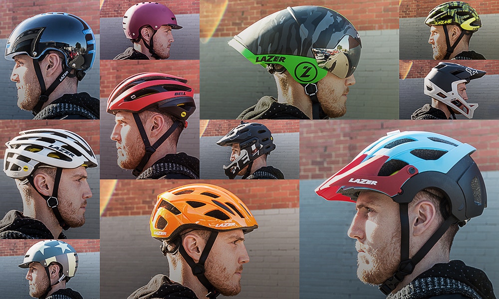 The Ultimate Bicycle Helmet Buyer's Guide