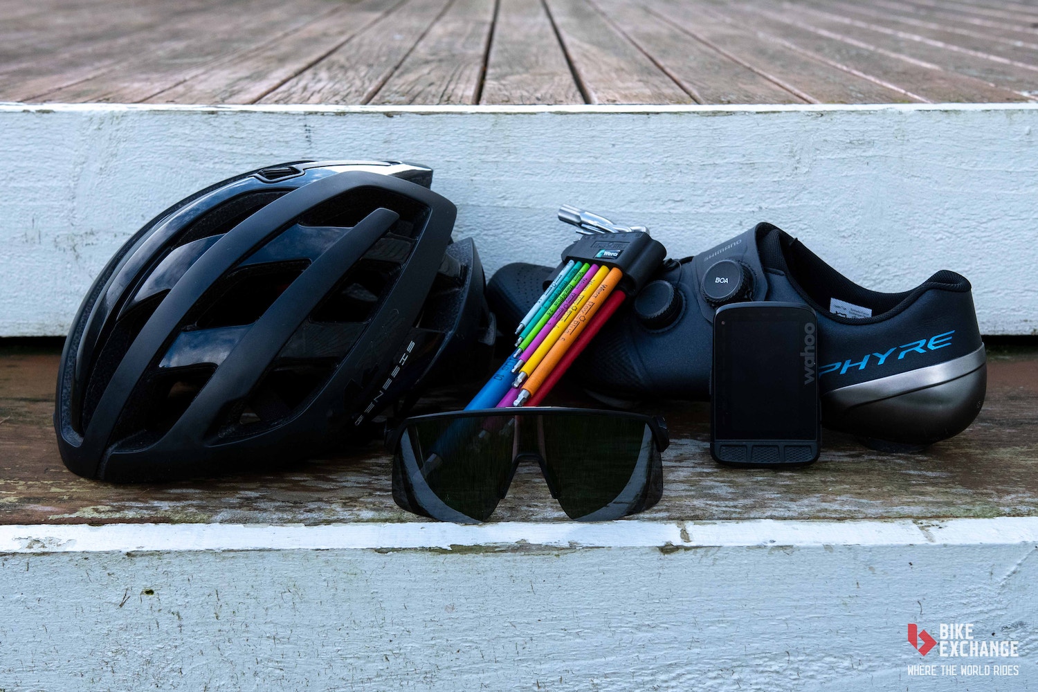 Road Bike Accessories: What You Need to Get Started